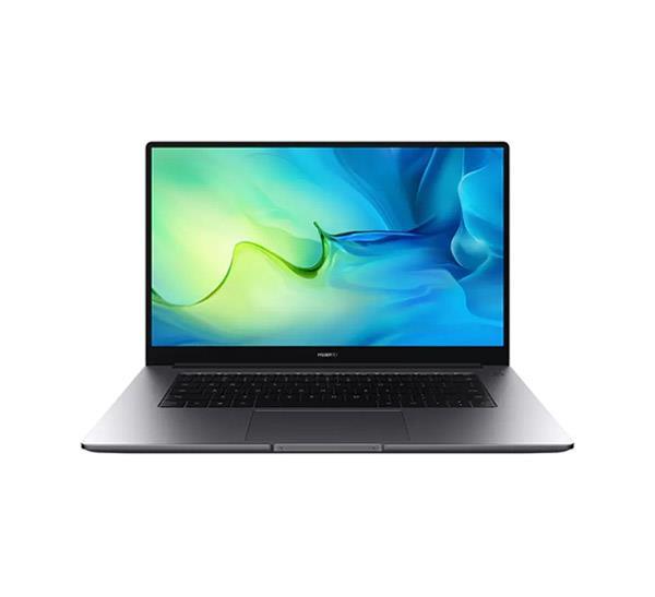 لپ تاپ 15 اینچی هوآوی مدل MateBook D15  Huawei MateBook D15 Core i5-1135G7 8GB-512SSD Intel